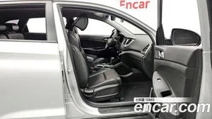 Hyundai Tucson, 2015 — миниатюра 11
