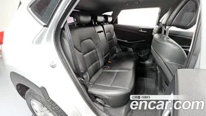 Hyundai Tucson, 2015 — миниатюра 12