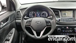 Hyundai Tucson, 2015 — миниатюра 13