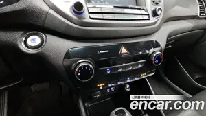 Hyundai Tucson, 2015 — миниатюра 15