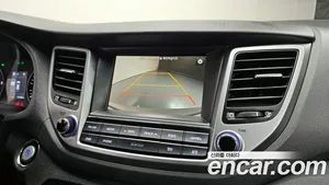 Hyundai Tucson, 2015 — миниатюра 16
