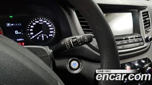 Hyundai Tucson, 2015 — миниатюра 17