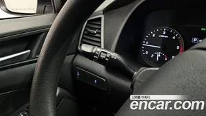 Hyundai Tucson, 2015 — миниатюра 19
