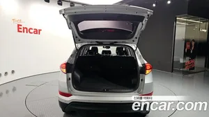 Hyundai Tucson, 2015 — миниатюра 20