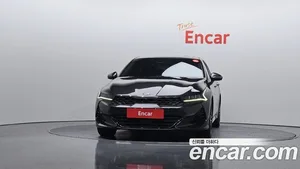 Kia K5, 2021 — миниатюра 3
