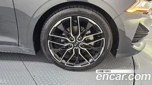 Kia K5, 2021 — миниатюра 5