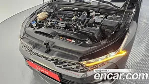 Kia K5, 2021 — миниатюра 6