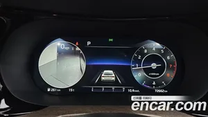Kia K5, 2021 — миниатюра 8