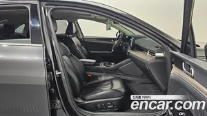 Kia K5, 2021 — миниатюра 10