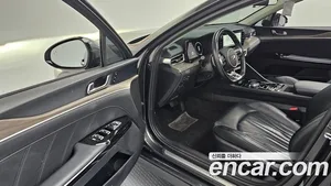 Kia K5, 2021 — миниатюра 11