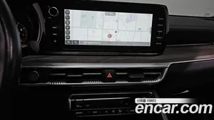 Kia K5, 2021 — миниатюра 15