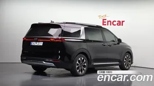 Kia Carnival, 2020 — миниатюра 2