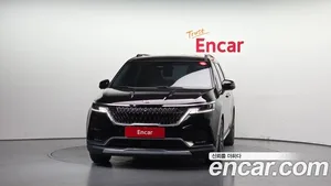 Kia Carnival, 2020 — миниатюра 3