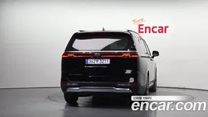 Kia Carnival, 2020 — миниатюра 4