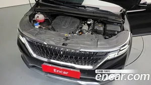 Kia Carnival, 2020 — миниатюра 6