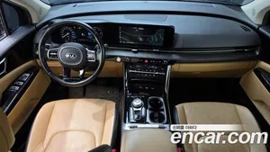 Kia Carnival, 2020 — миниатюра 7