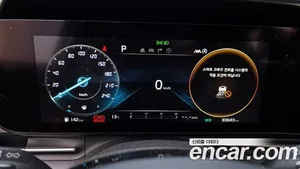 Kia Carnival, 2020 — миниатюра 8