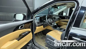 Kia Carnival, 2020 — миниатюра 10