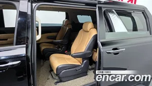 Kia Carnival, 2020 — миниатюра 11