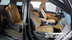 Kia Carnival, 2020 — миниатюра 12