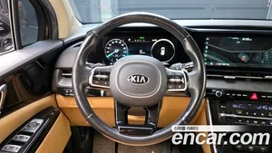 Kia Carnival, 2020 — миниатюра 13
