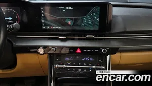 Kia Carnival, 2020 — миниатюра 17