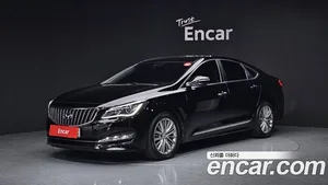 Hyundai Aslan, 2014 — миниатюра 1