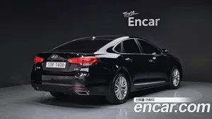 Hyundai Aslan, 2014 — миниатюра 2