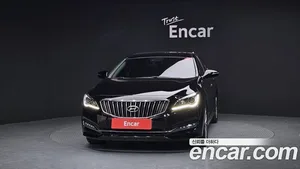 Hyundai Aslan, 2014 — миниатюра 3