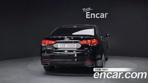 Hyundai Aslan, 2014 — миниатюра 4