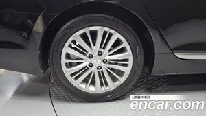 Hyundai Aslan, 2014 — миниатюра 5