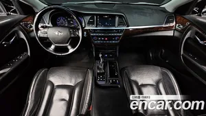 Hyundai Aslan, 2014 — миниатюра 7