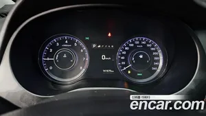 Hyundai Aslan, 2014 — миниатюра 8