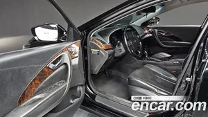 Hyundai Aslan, 2014 — миниатюра 11