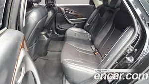 Hyundai Aslan, 2014 — миниатюра 12