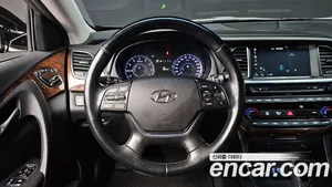 Hyundai Aslan, 2014 — миниатюра 13