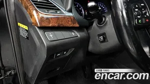 Hyundai Aslan, 2014 — миниатюра 14