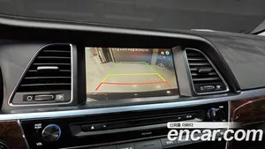 Hyundai Aslan, 2014 — миниатюра 15
