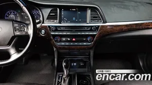 Hyundai Aslan, 2014 — миниатюра 16