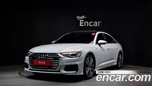 Audi A6, 2022 — миниатюра 1