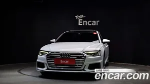 Audi A6, 2022 — миниатюра 3