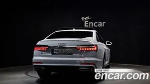 Audi A6, 2022 — миниатюра 4