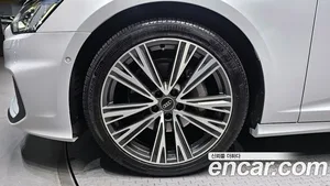 Audi A6, 2022 — миниатюра 5