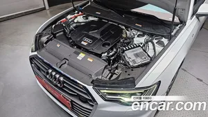 Audi A6, 2022 — миниатюра 6