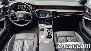 Audi A6, 2022 — миниатюра 7