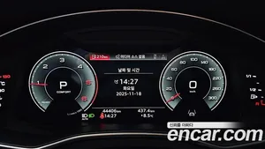 Audi A6, 2022 — миниатюра 8