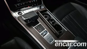Audi A6, 2022 — миниатюра 9