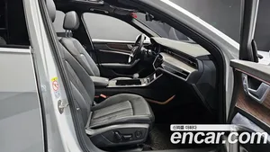 Audi A6, 2022 — миниатюра 10