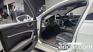 Audi A6, 2022 — миниатюра 11