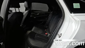Audi A6, 2022 — миниатюра 12